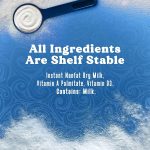 Swiss Miss Powdered Milk, 12.98 Oz - Image 7
